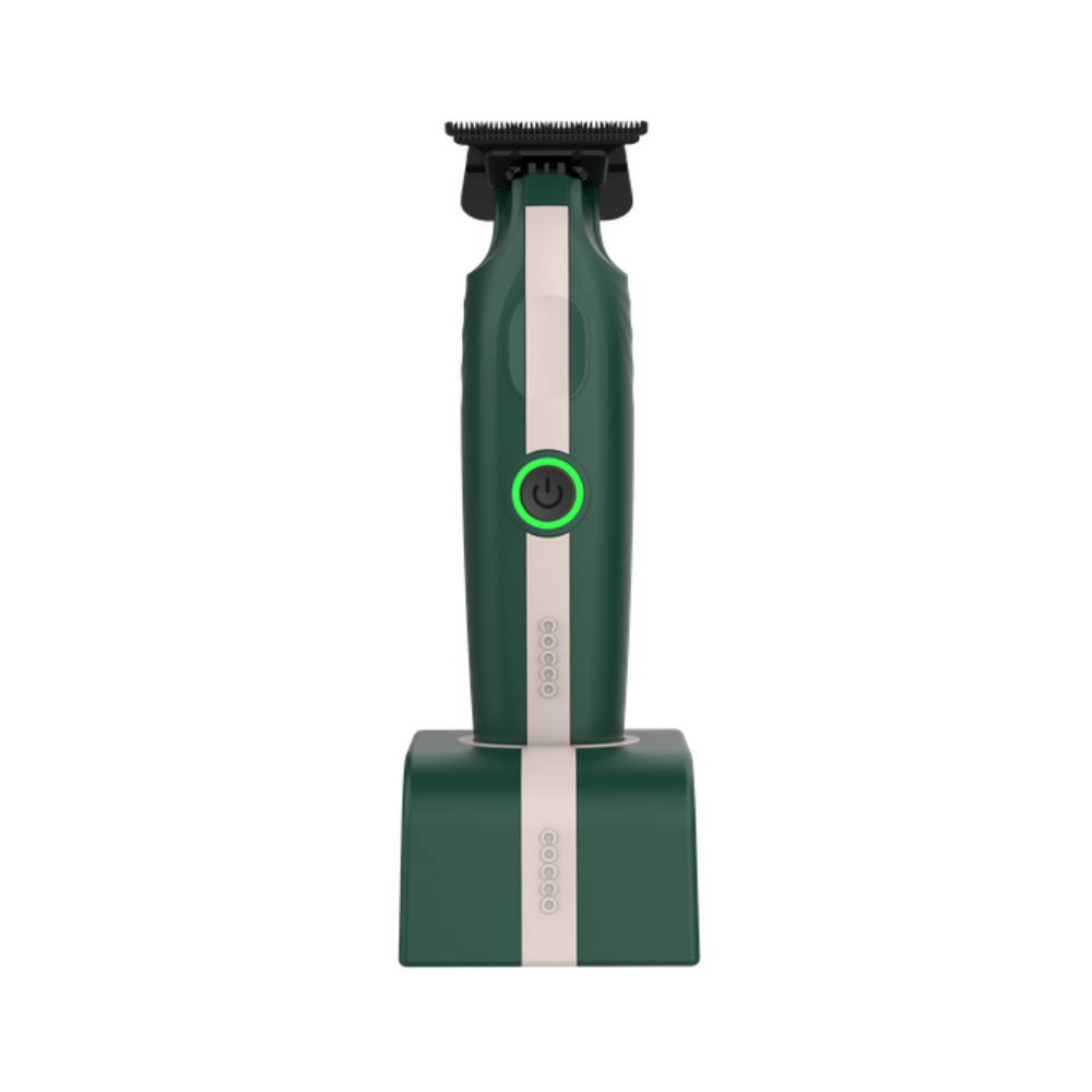 Cocco Veloce Lite Trimmer Green & White