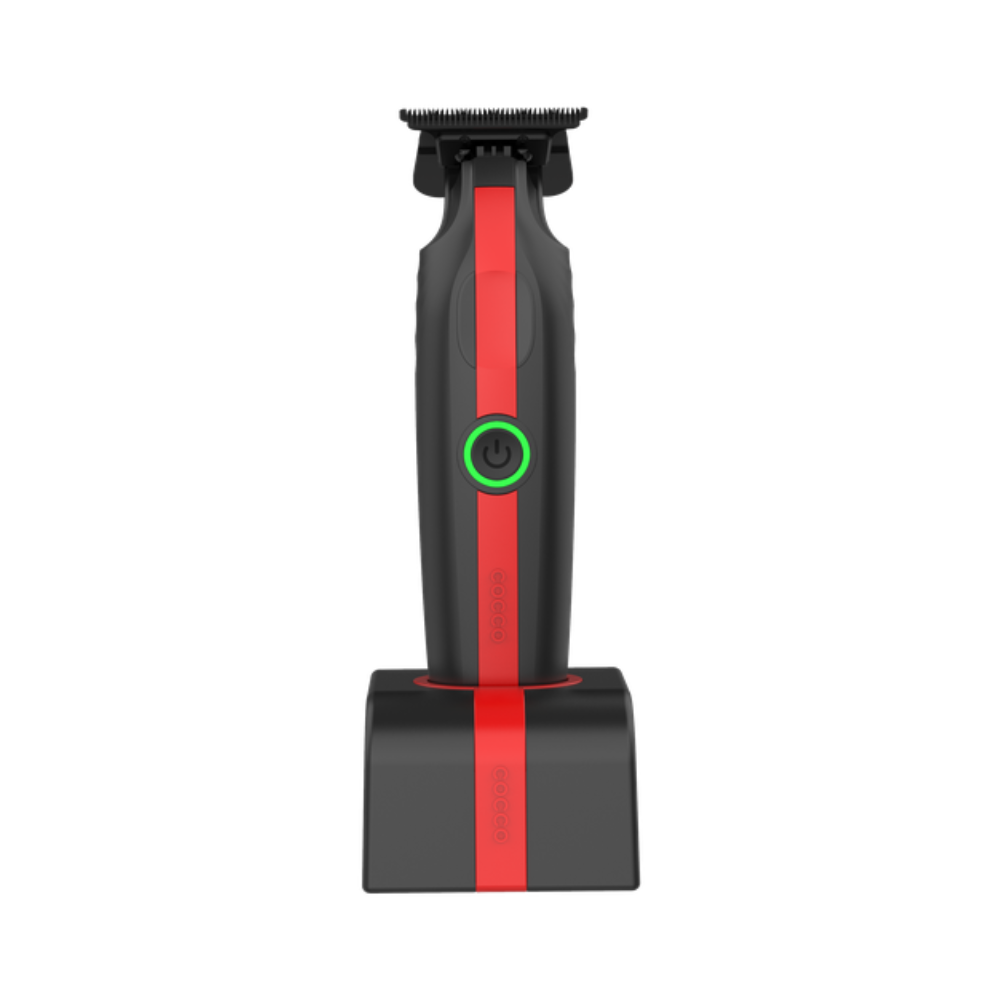 Cocco Veloce Lite Trimmer Black & Red