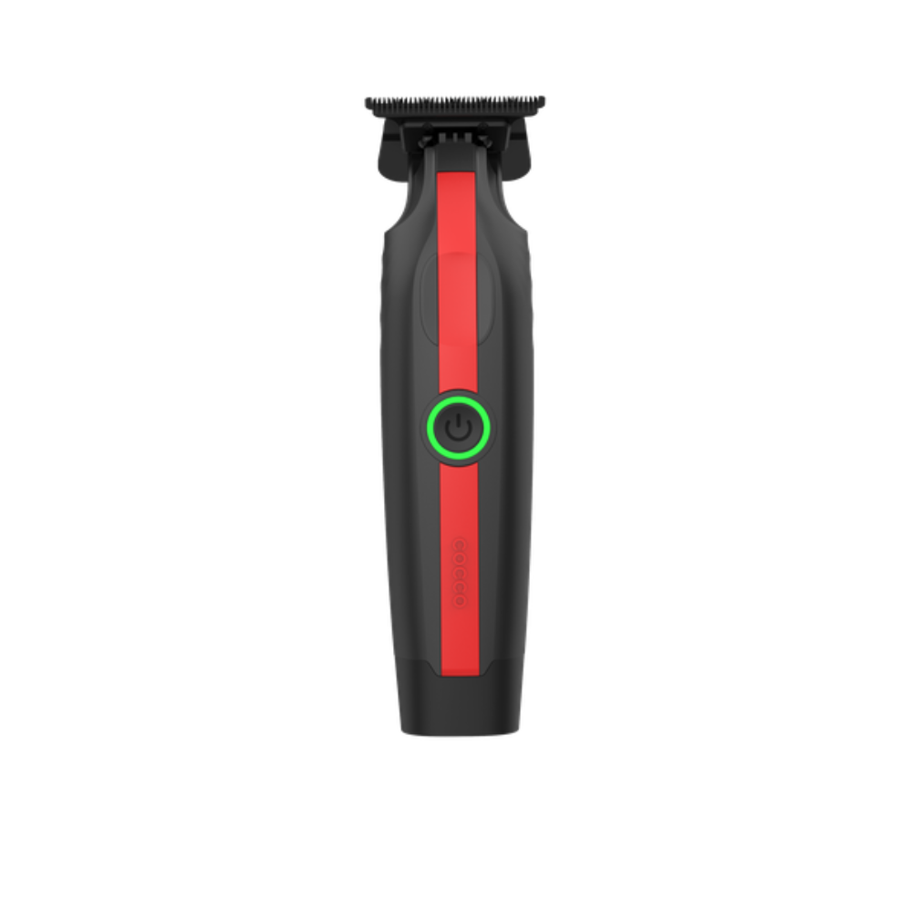 Cocco Veloce Lite Trimmer Black & Red