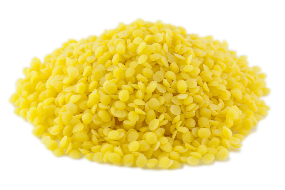 Wax Beans for Sensitive Skin - 850g