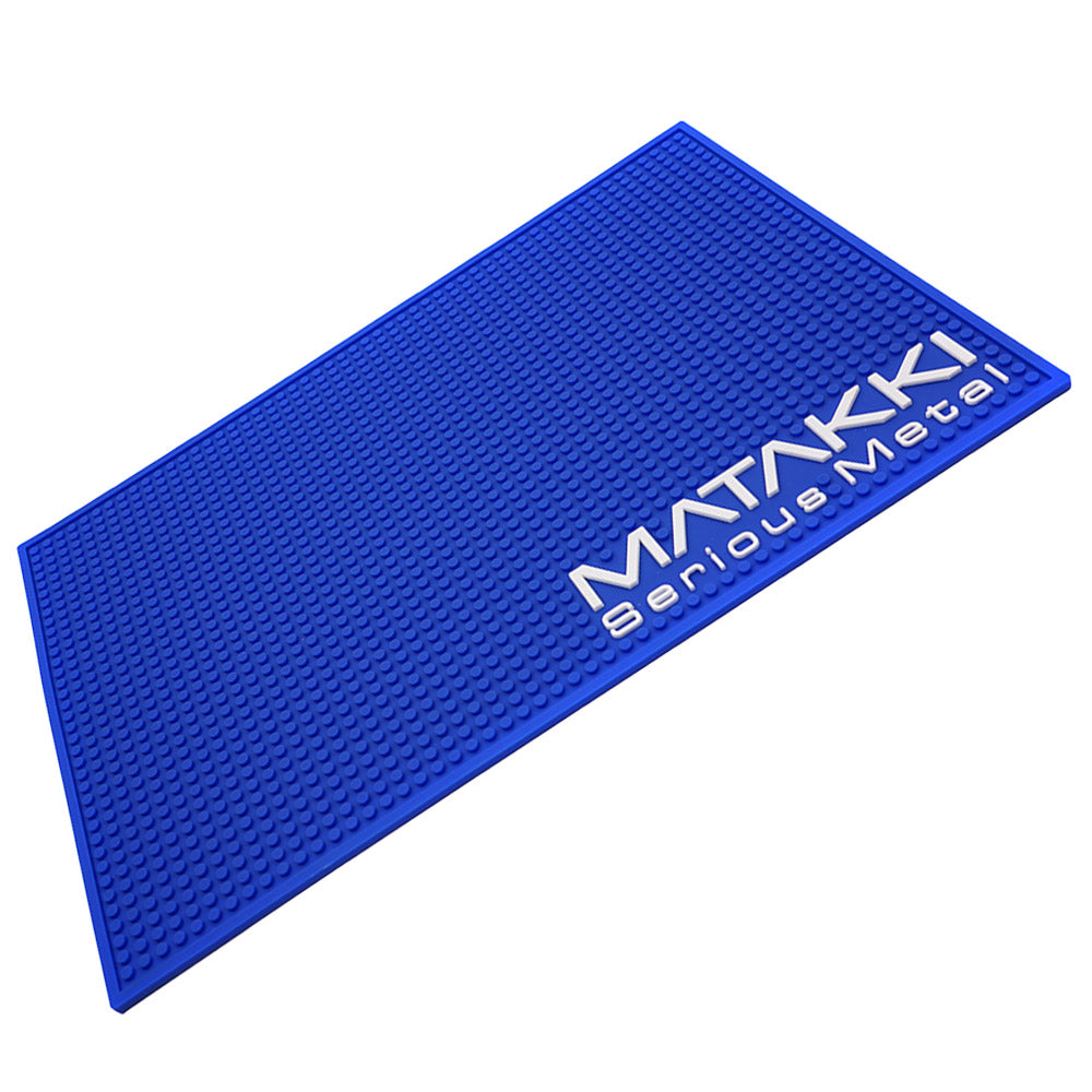 Matakki - Rubber Workstation Mat