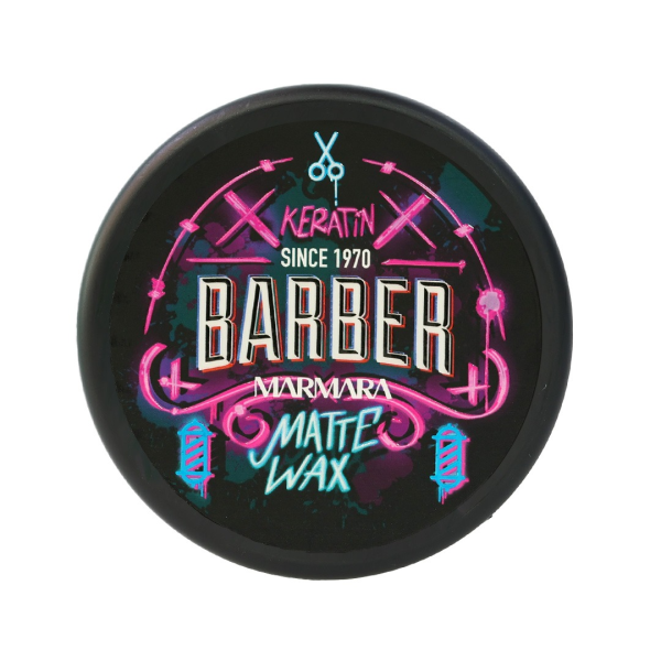 Marmara Barber Waxes 150ml