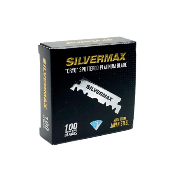 SilverMax Blades