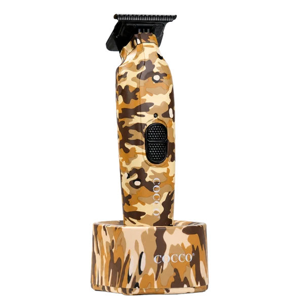 Cocco Hyper Veloce Pro Trimmer (Camo)