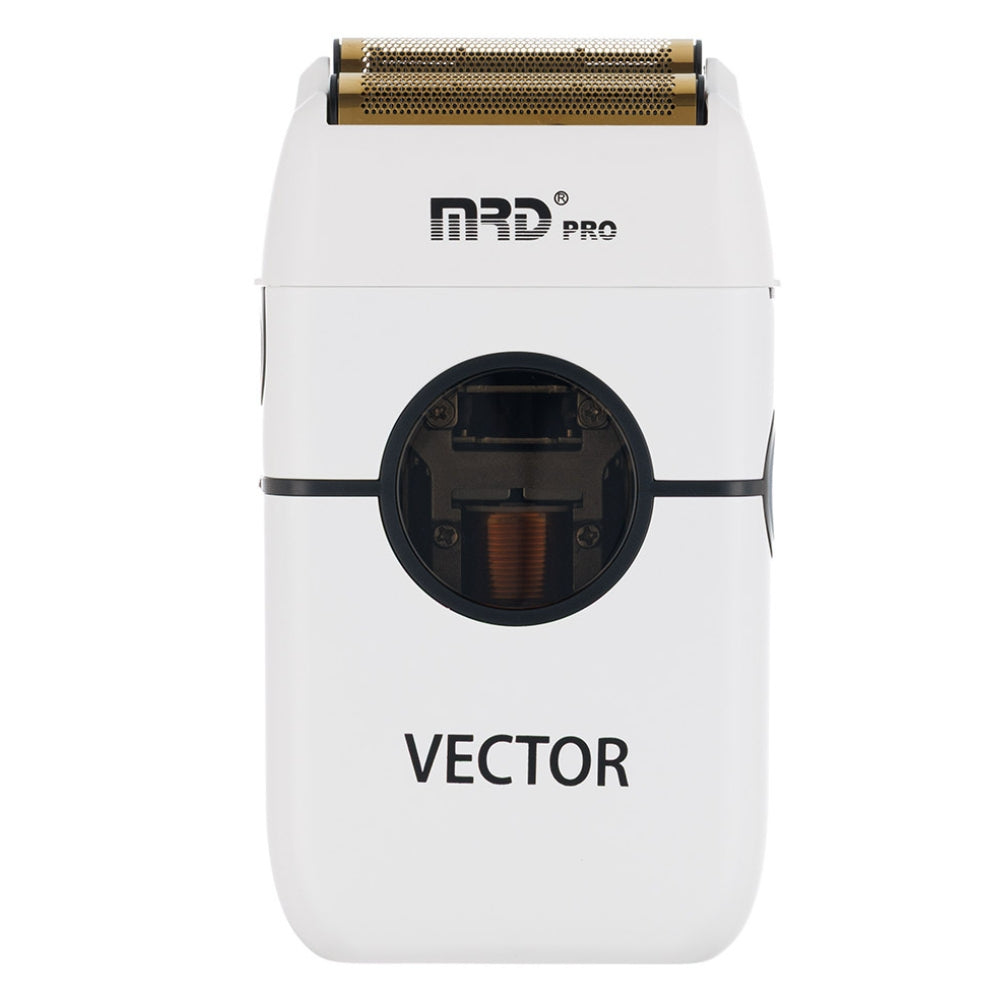 MRD Vector Shaver