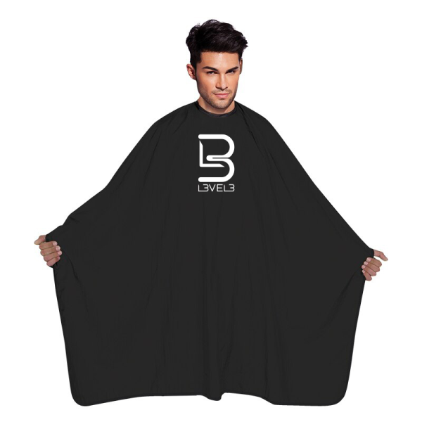 Level 3 Cape