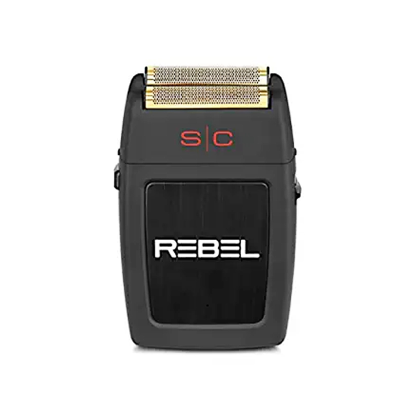 StyleCraft Rebel Shaver