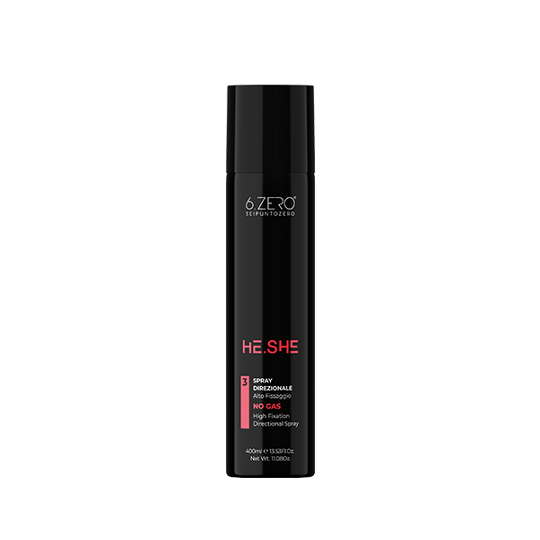 6.Zero HE.SHE High fixation directional spray
