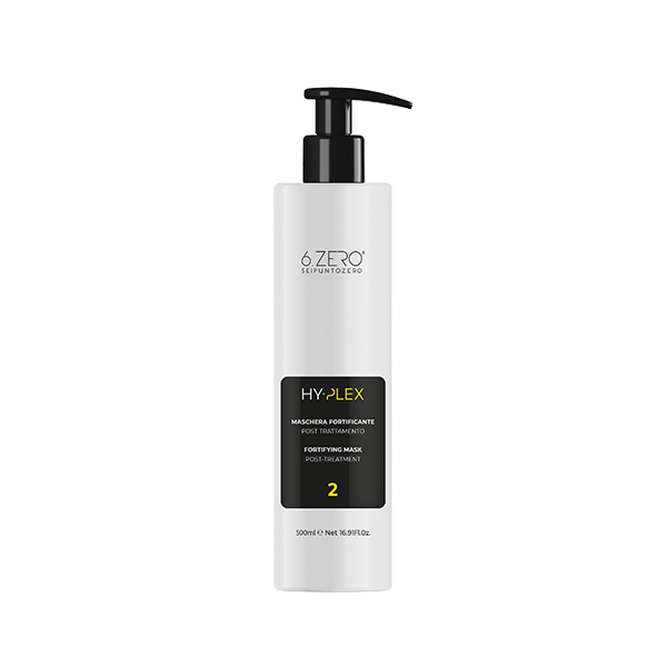 6.Zero HY-PLEX No.2