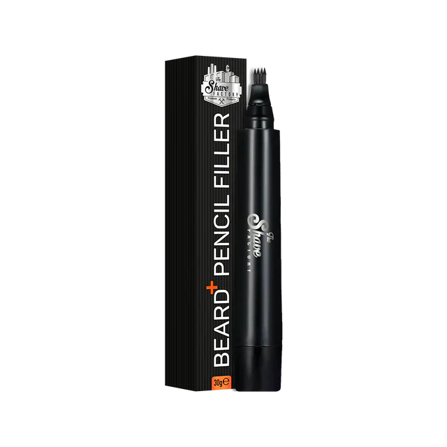 The Shave Factory Beard Pencil Filler