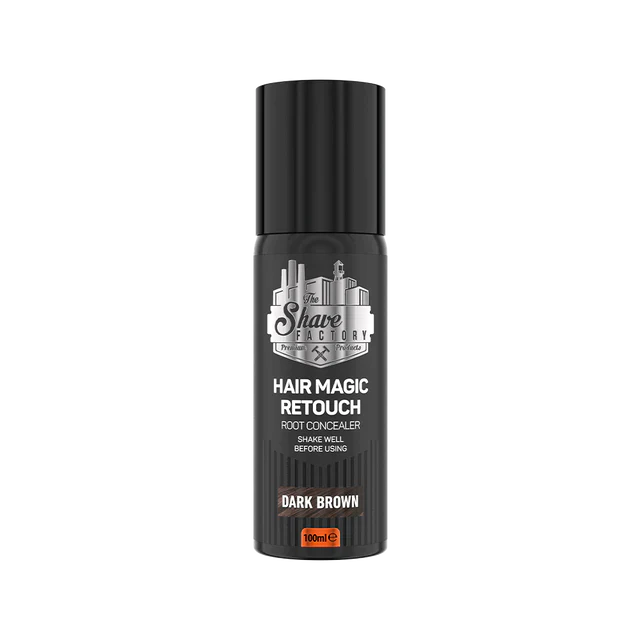 The Shave Factory Hair Magic Retouch