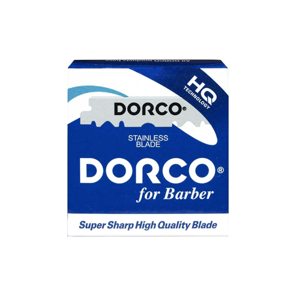 Dorco Blades (Blue)