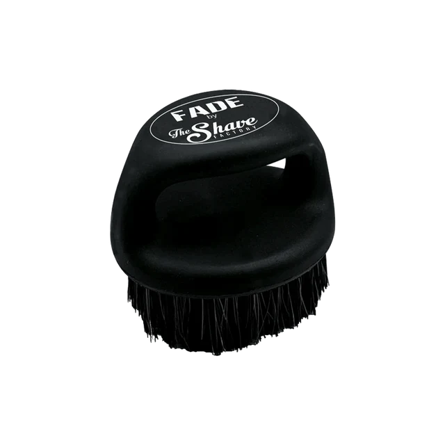 The Shave Factory Fade Brush