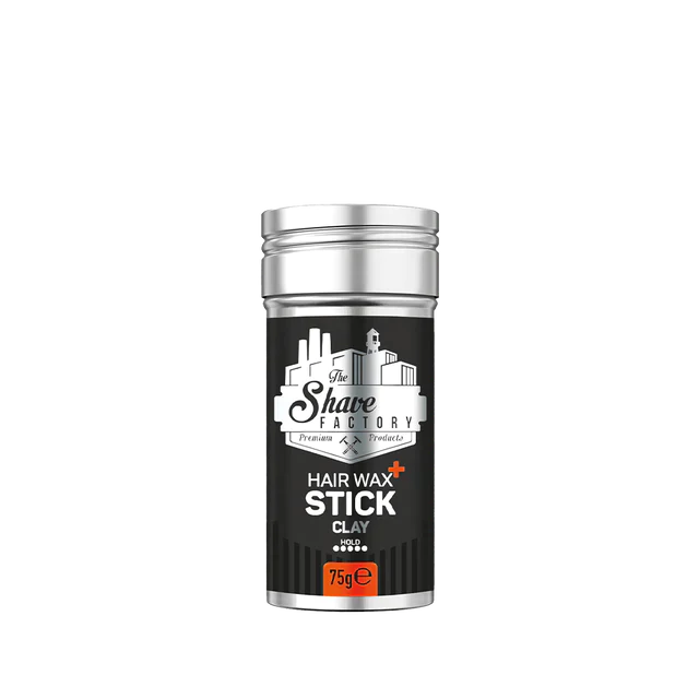 The Shave Factory Stick Wax 75g