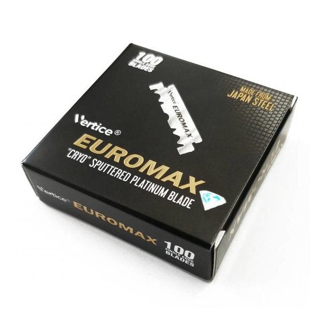 Euromax Blades