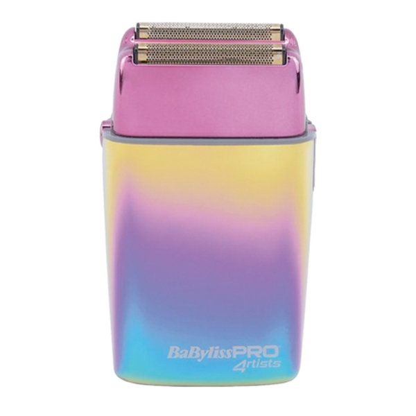 BaBylissPRO FOILFX02™ Cordless Shaver